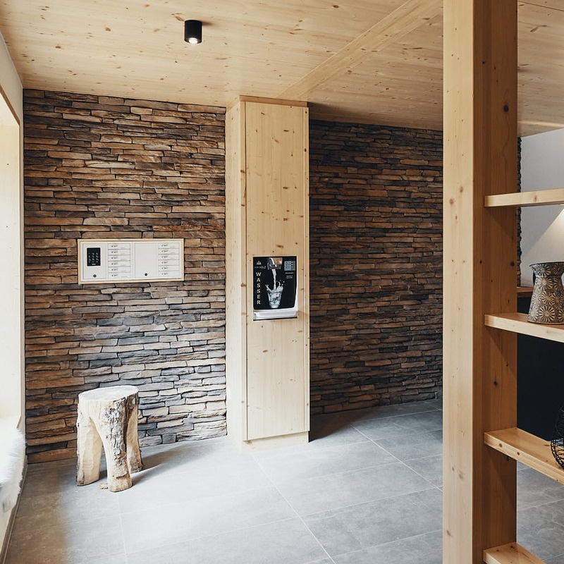 VORM HOLZ Wasser VORM HOLZ Wasser