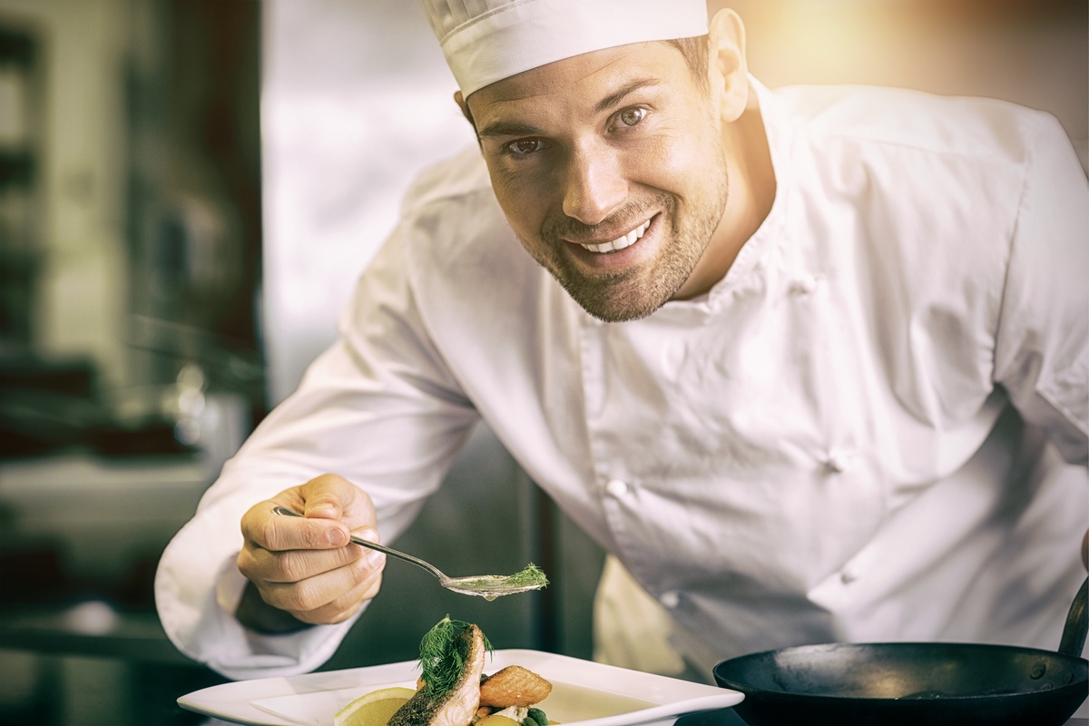 Küchenchef Küchenchef