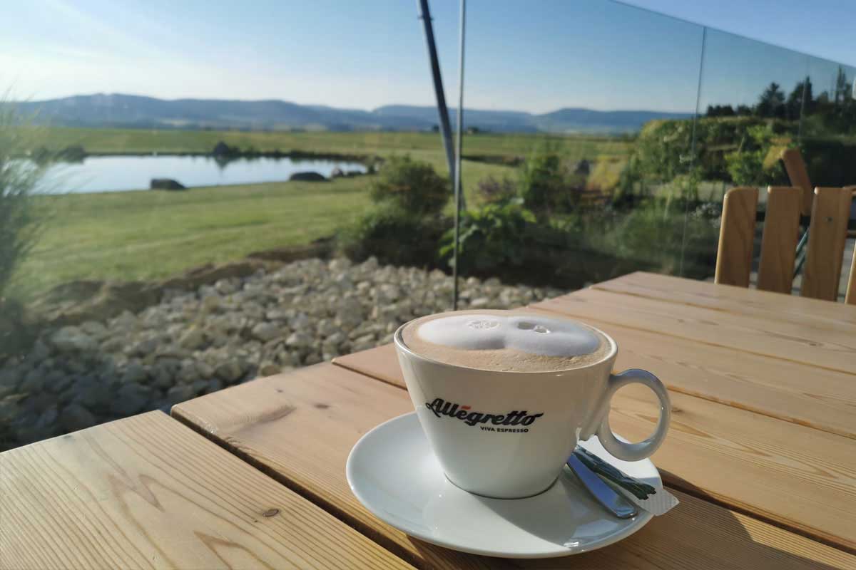 Öffnungszeiten im WaldCafe Bad Dürrheim Öffnungszeiten im WaldCafe Bad Dürrheim