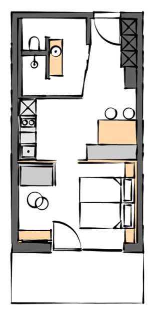 GRUNDRISS GRUNDRISS