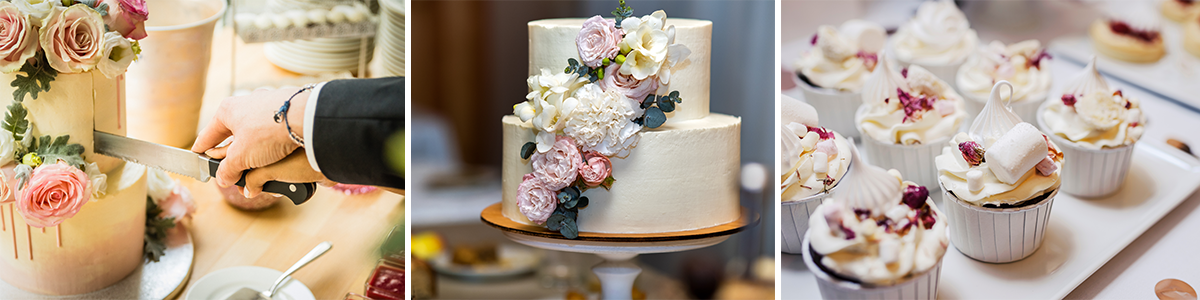 Hochzeitstorte & Sweets Hochzeitstorte & Sweets